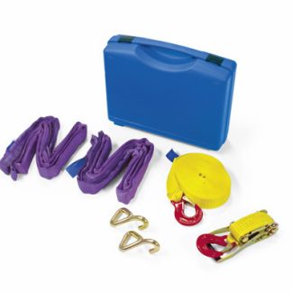 Kit de sujeción de cabinas LUKAS