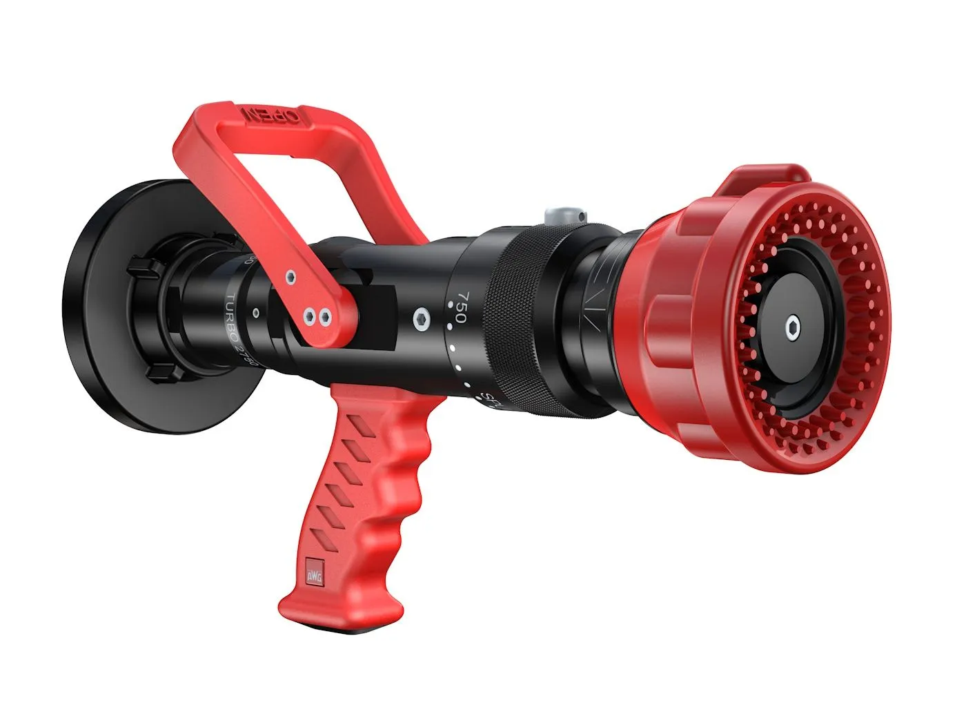 AWG Turbo-Spritze 2750 Storz B