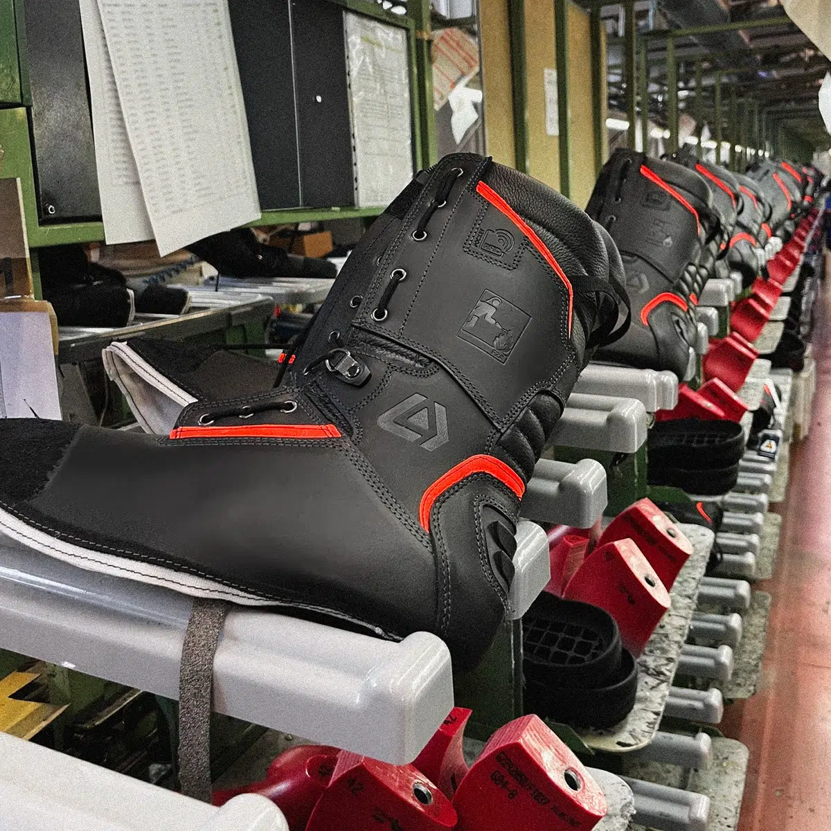 Botas Lytos FR-1403 - Imagen 3