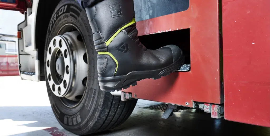 Botas Lytos FR-1404 - Imagen 3