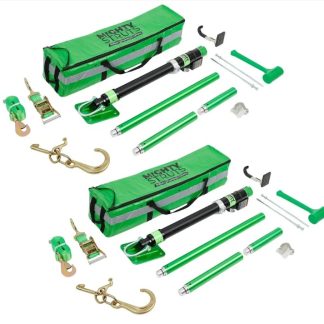 Set Alzaprima Mighty Strut